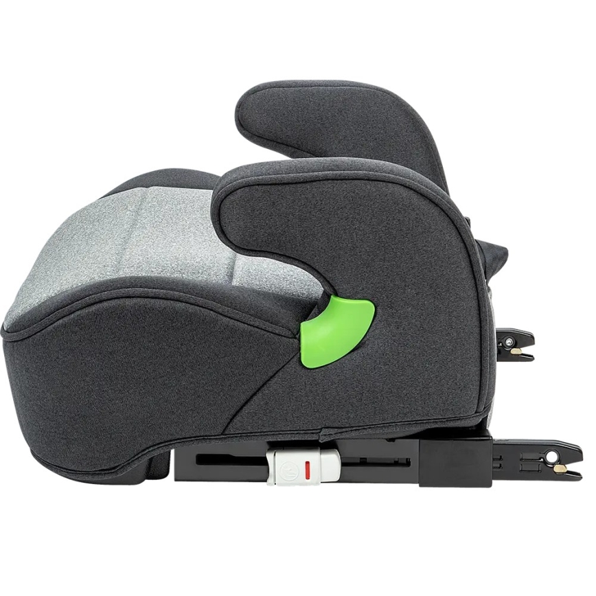 OSANN - Inălțător auto LUX Isofix i-Size 126-150 cm Universe Gri