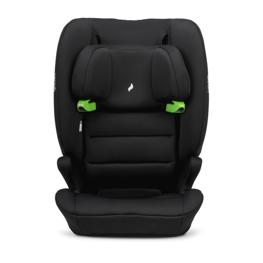 OSANN - Scaun auto Lupo Isofix i-Size 76-150 cm Negru
