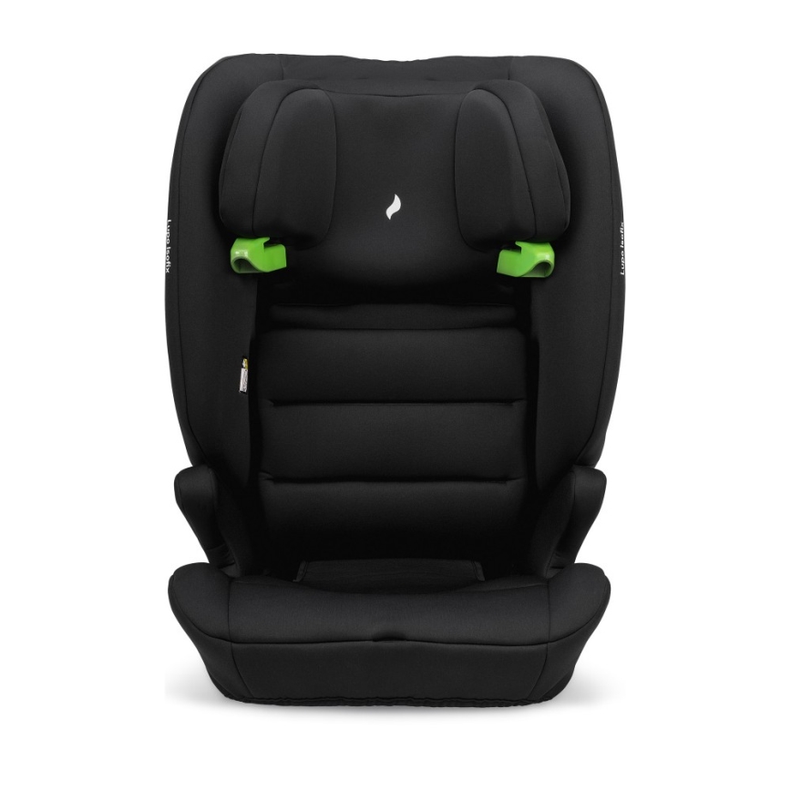 OSANN - Scaun auto Lupo Isofix i-Size 76-150 cm Negru