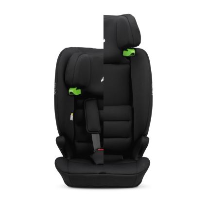 OSANN - Scaun auto Lupo Isofix i-Size 76-150 cm Negru