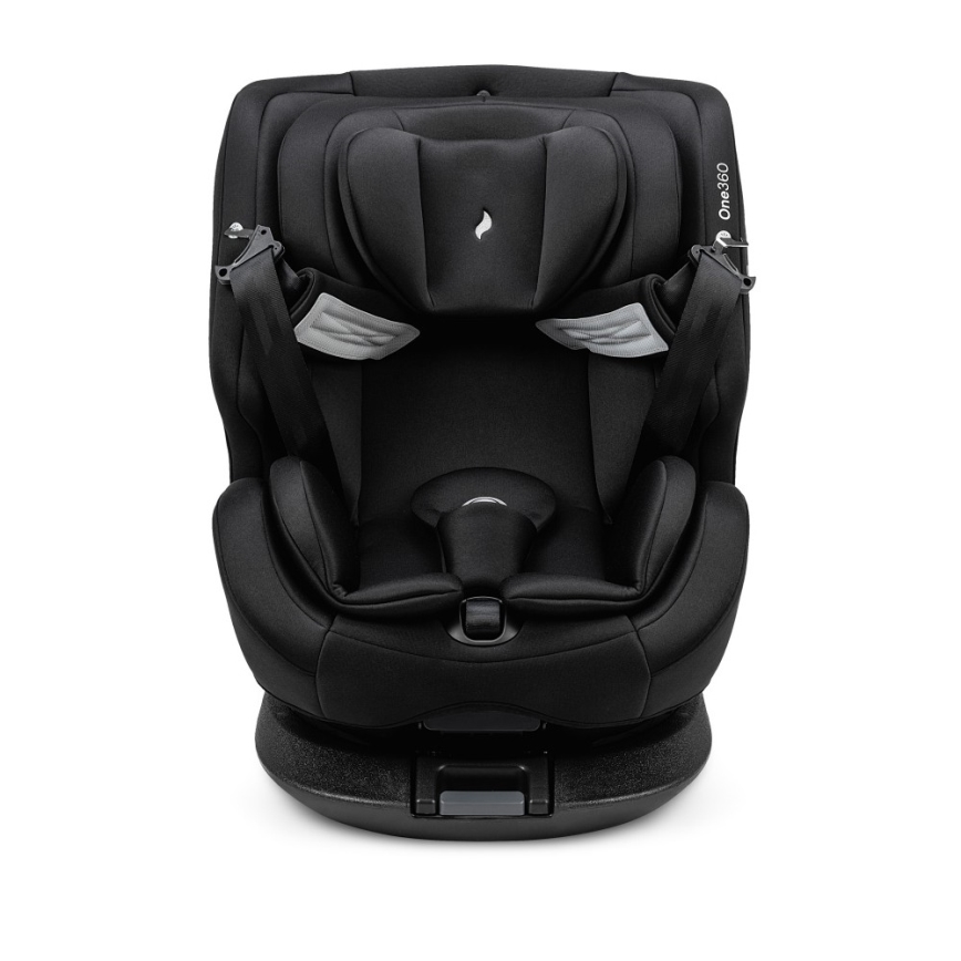 OSANN - Scaun auto ONE 360 i-Size 40-150 cm Negru