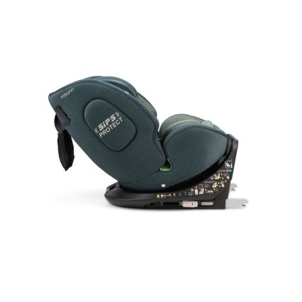 OSANN - Scaun auto ONE 360 i-Size 40-150 cm Universe Green