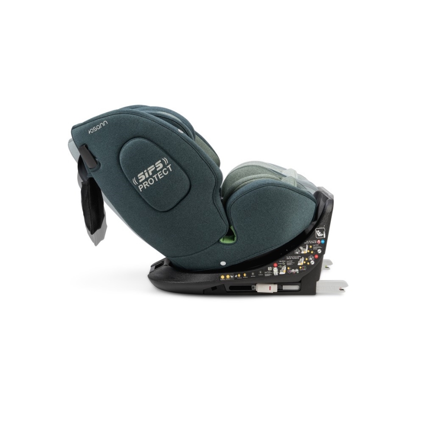 OSANN - Scaun auto ONE 360 i-Size 40-150 cm Universe Green