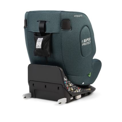 OSANN - Scaun auto ONE 360 i-Size 40-150 cm Universe Green