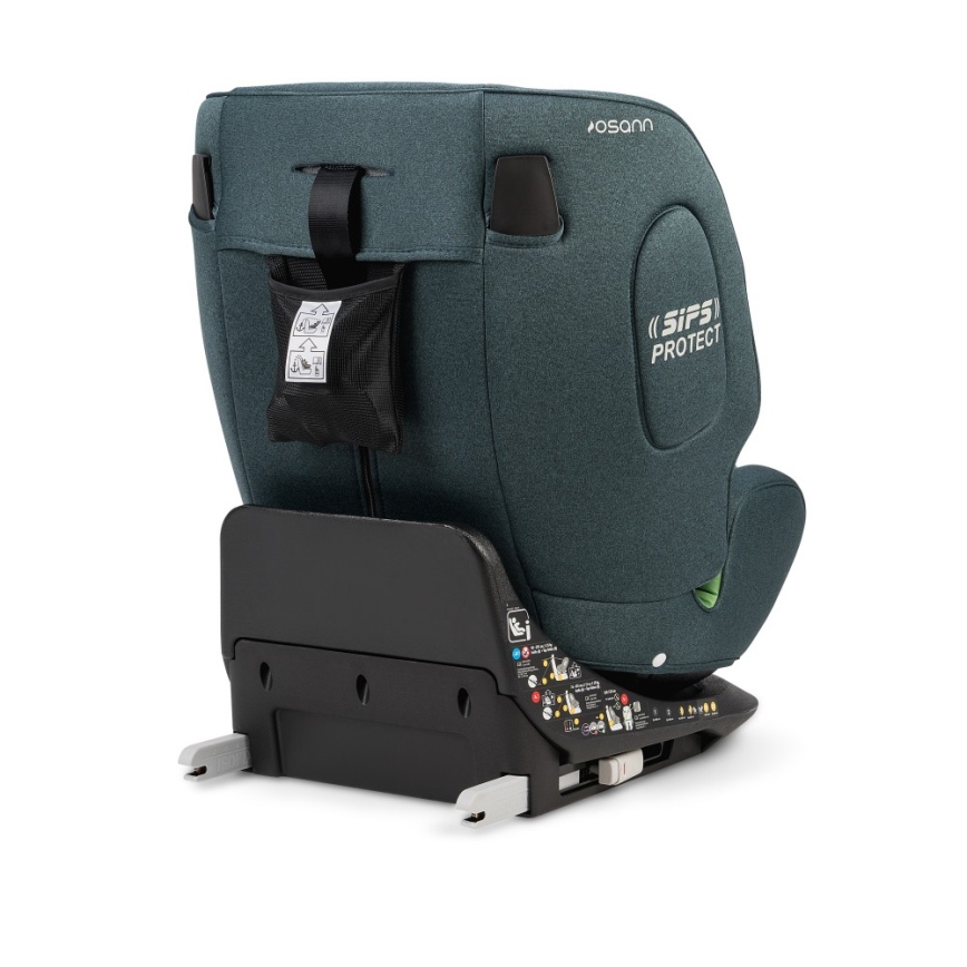 OSANN - Scaun auto ONE 360 i-Size 40-150 cm Universe Green