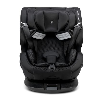 OSANN - Scaun auto ONE 360 Klimax i-Size 40-150 cm Negru total