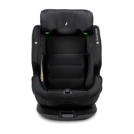 OSANN - Scaun auto ONE 360 Klimax i-Size 40-150 cm Negru total