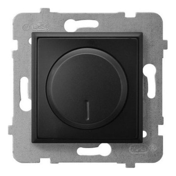 Ospel - Variator rotativ fără ramă ARIA negru