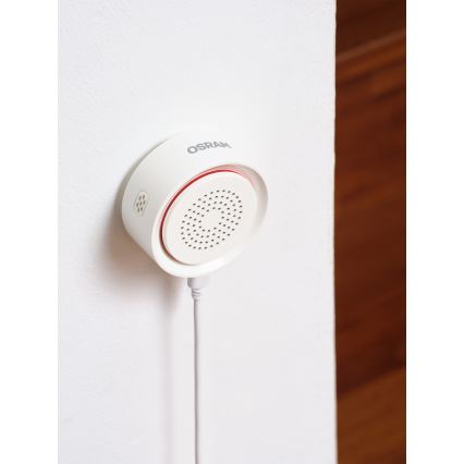 Osram - Alarmă SMART+ 5V Wi-Fi