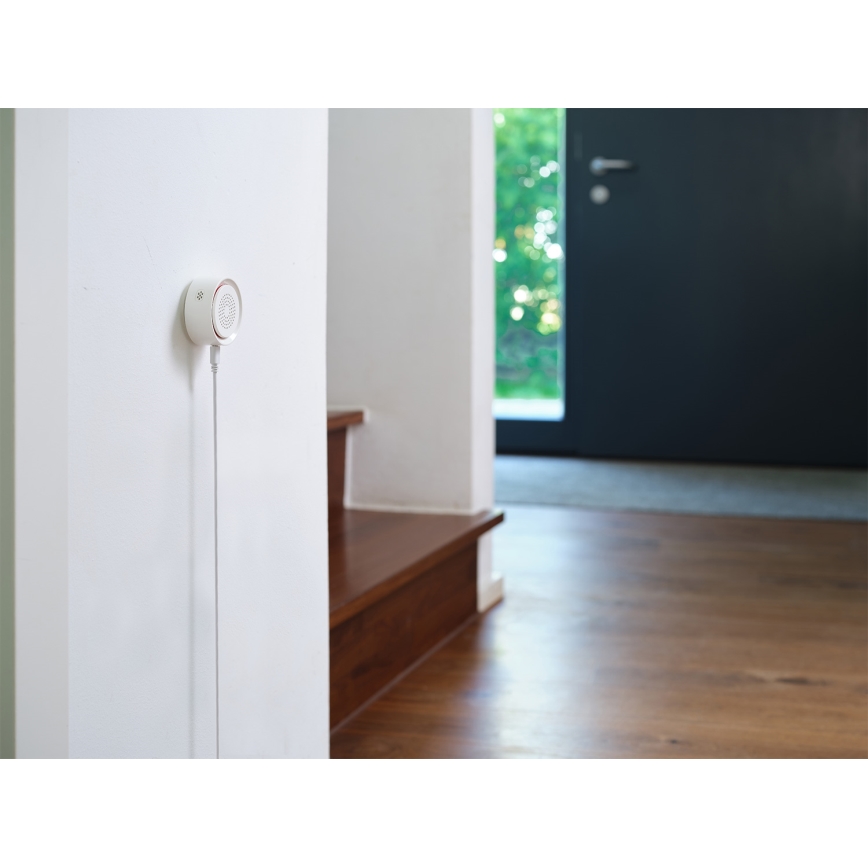 Osram - Alarmă SMART+ 5V Wi-Fi
