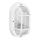 Osram - Aplica de exterior BULKHEAD 1xE27/10W/230V IP54 albă