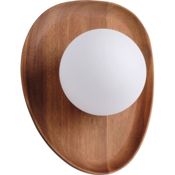 Osram - Aplică de perete ACACIA NEST 1xG9/5W/230V acacia