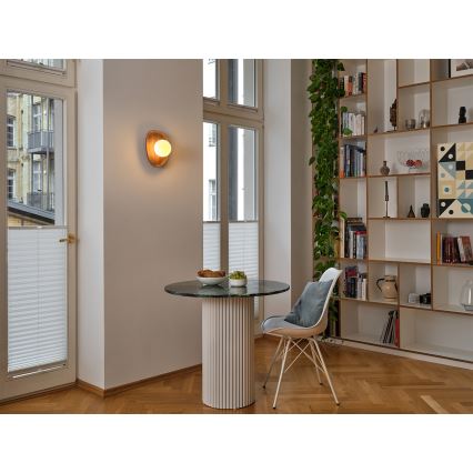 Osram - Aplică de perete ACACIA NEST 1xG9/5W/230V acacia
