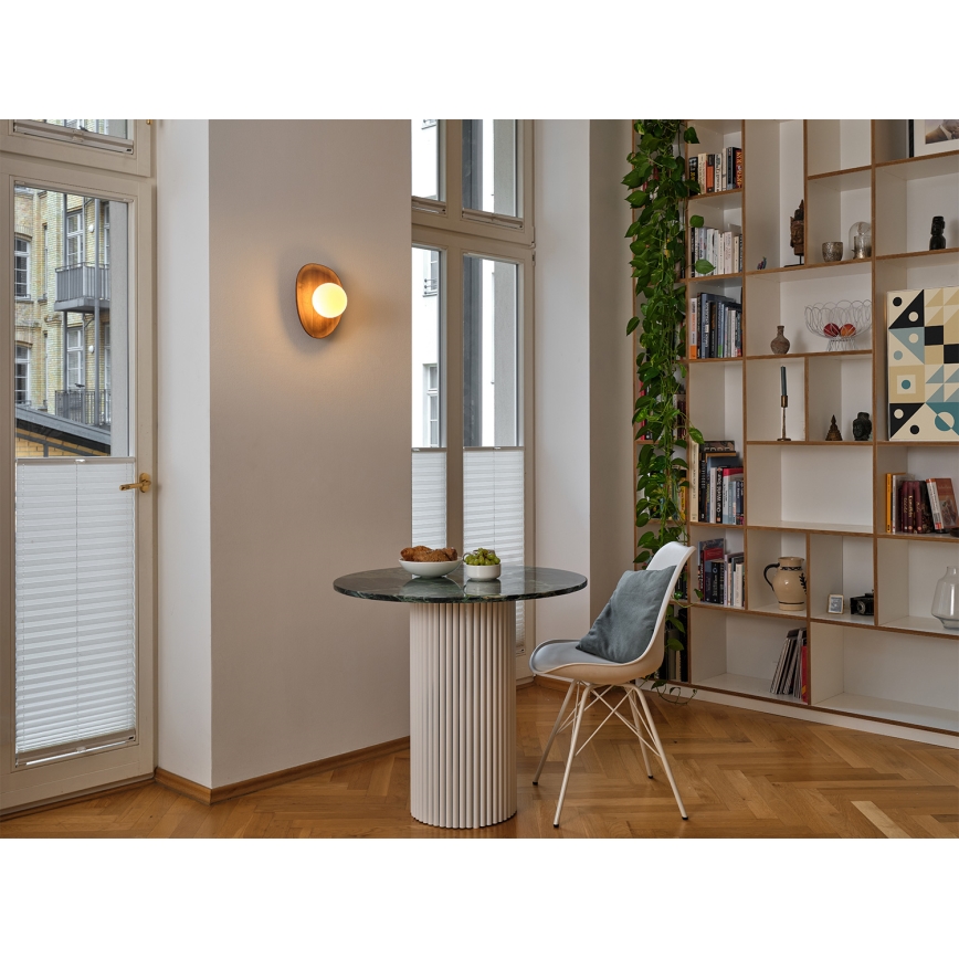 Osram - Aplică de perete ACACIA NEST 1xG9/5W/230V acacia