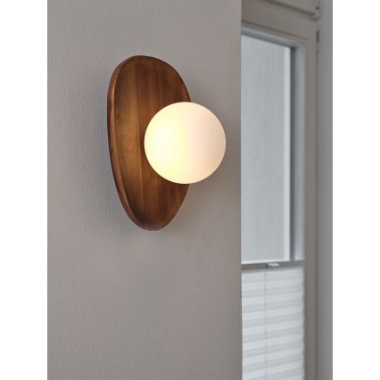 Osram - Aplică de perete ACACIA NEST 1xG9/5W/230V acacia