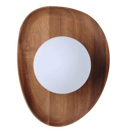 Osram - Aplică de perete ACACIA NEST 1xG9/5W/230V acacia