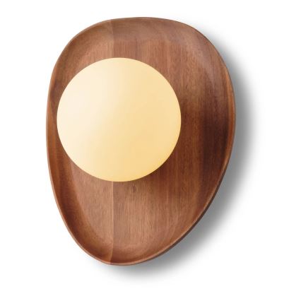 Osram - Aplică de perete ACACIA NEST 1xG9/5W/230V acacia