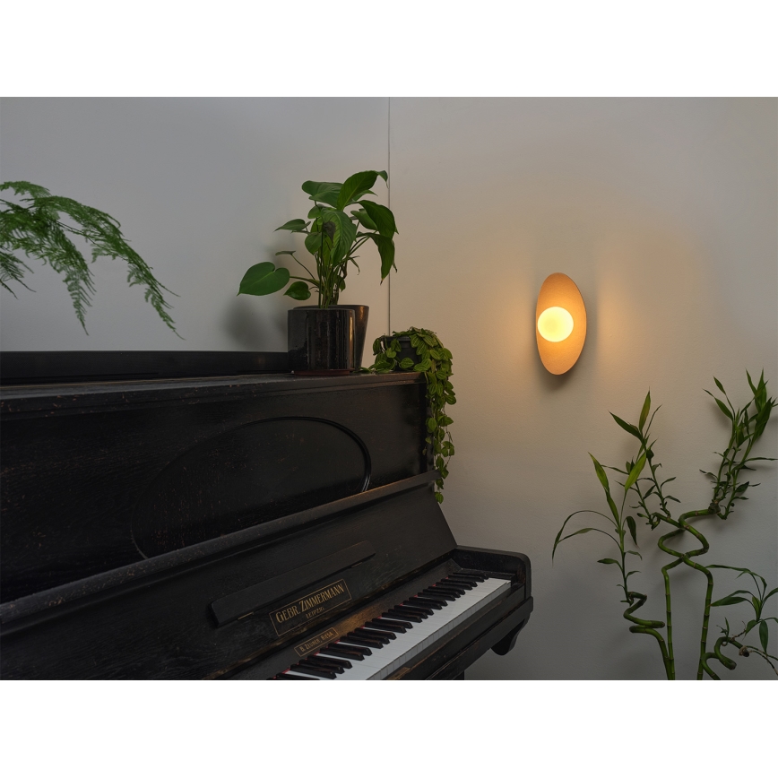 Osram - Aplica de perete DECOR PEARL 1xG9/5W/230V bej