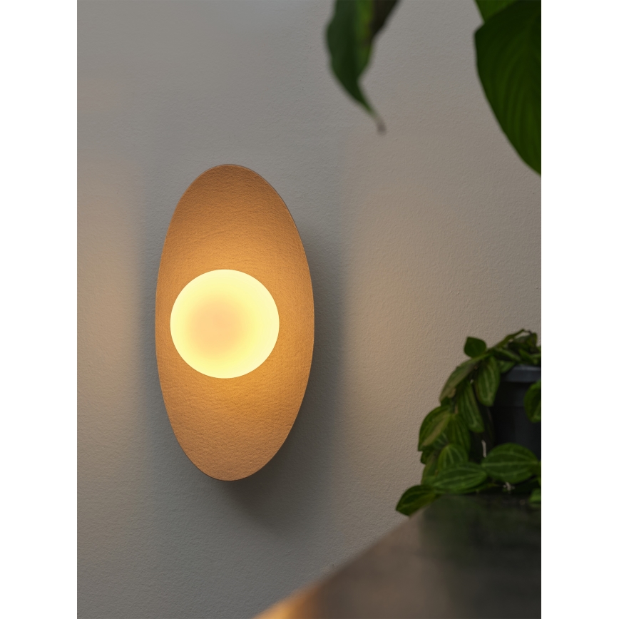 Osram - Aplica de perete DECOR PEARL 1xG9/5W/230V bej