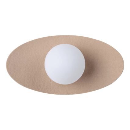 Osram - Aplica de perete DECOR PEARL 1xG9/5W/230V bej