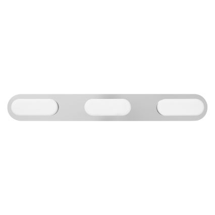 Osram - Aplică LED de perete pentru baie SMART+ DUPLO, dimerizabilă, 20W/230V, 3000-6500K, IP44, Wi-Fi