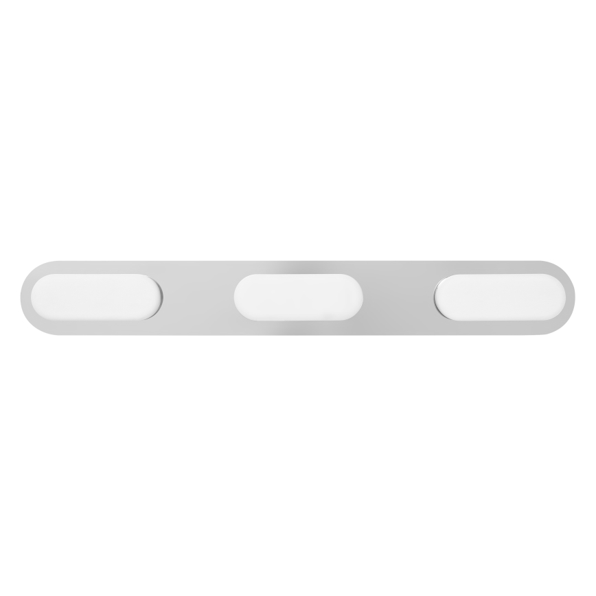 Osram - Aplică LED de perete pentru baie SMART+ DUPLO, dimerizabilă, 20W/230V, 3000-6500K, IP44, Wi-Fi
