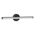 Osram - Aplică de perete LED reîncărcabilă, tactilă și reglabilă NIGHTLUX LED/1,8W/5V, negru