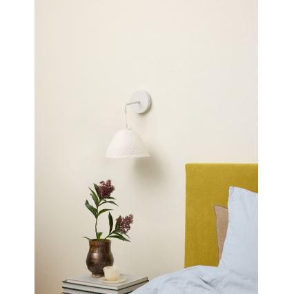 Osram - Aplica de perete LOTUS LEAF 1xE14/5,5W/230V