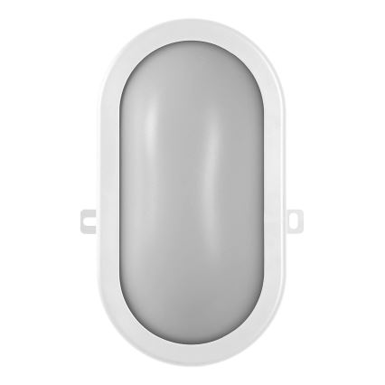 Osram - Aplică de perete pentru exterior BULKHEAD LED/11W/230V IP54 albă