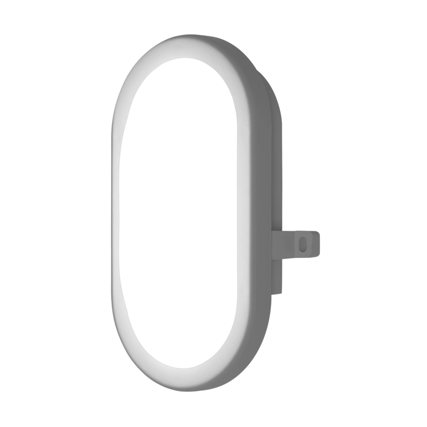 Osram - Aplică de perete pentru exterior BULKHEAD LED/11W/230V IP54 albă