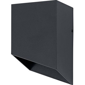 Osram - Aplica de perete pentru exterior ENDURA CLASSIC 1xGU10/5W/230V IP54 antracit