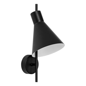 Osram - Aplică LED de perete DECOR TOKIO LED/5W/230V neagră