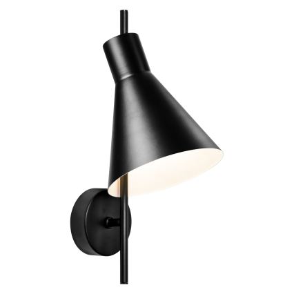 Osram - Aplică LED de perete DECOR TOKIO LED/5W/230V neagră