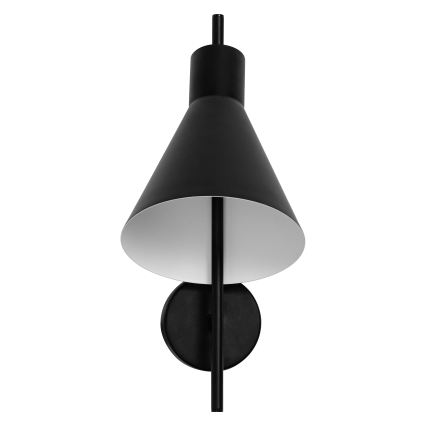 Osram - Aplică LED de perete DECOR TOKIO LED/5W/230V neagră
