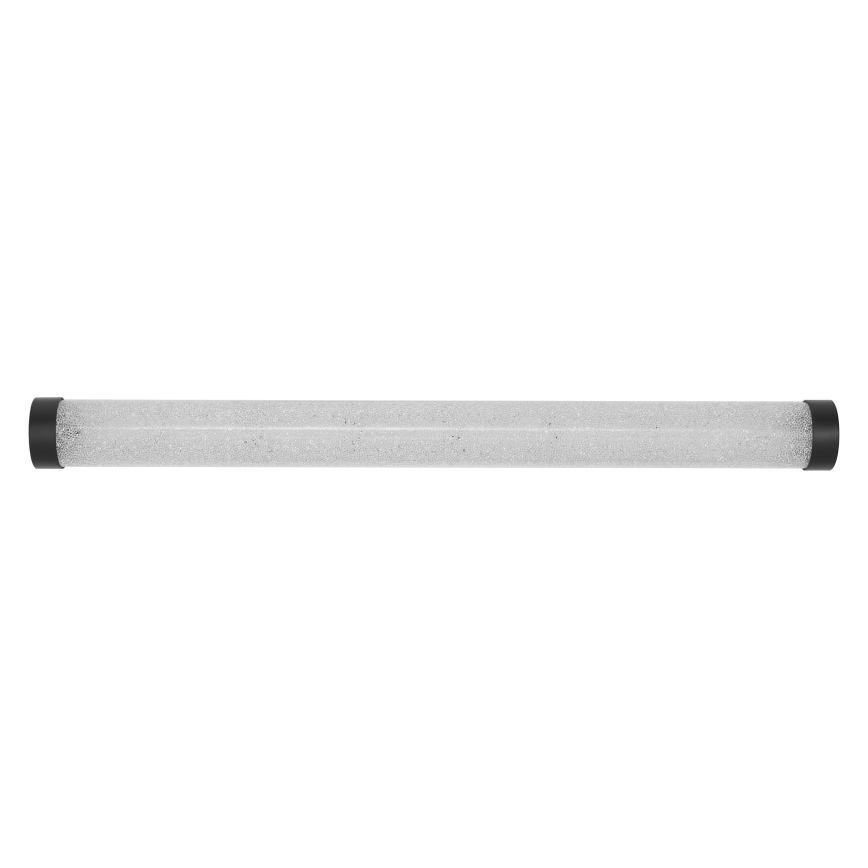 Osram - Iluminare LED dimabilă pentru oglindă de baie ORBIS TUBE LED/12W/230V 3000/4000K 60 cm IP44 negru