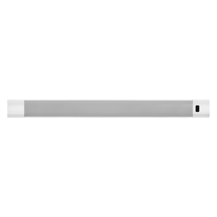 Osram - Lampă LED RGBW dimabilă pentru sub-dulap LINEAR EDGE LED/8W/230V 50 cm albă + telecomandă