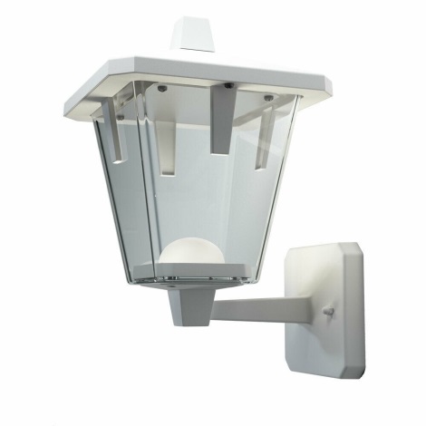 Osram - Aplică perete exterior LED ENDRURA 1xLED/10W/230V IP44