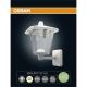 Osram - Aplică perete exterior LED ENDRURA 1xLED/10W/230V IP44