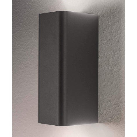 Osram - Aplică perete exterior LED ENDURA 1xLED/14W/230V IP44