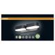 Osram - Aplică perete exterior LED ENDURA 2xLED/13W /230V IP44 negru 