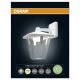 Osram - Aplică perete exterior LED ENDURA LED/10W /230V IP44 alb 