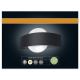 Osram - Aplică perete exterior LED ENDURA LED/11W /230V IP44