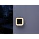 Osram - Aplică perete exterior LED ENDURA LED/13W /230V IP44 negru 