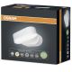 Osram - Aplică perete exterior LED ENDURA LED/8W /230V IP44 alb 
