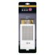 Osram - Aplică perete solară LED cu senzor DOORLED 1xLED/3W IP44