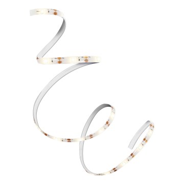 Osram - Bandă LED cu senzor de mișcare FLEX 1 m LED/2W/4xAA
