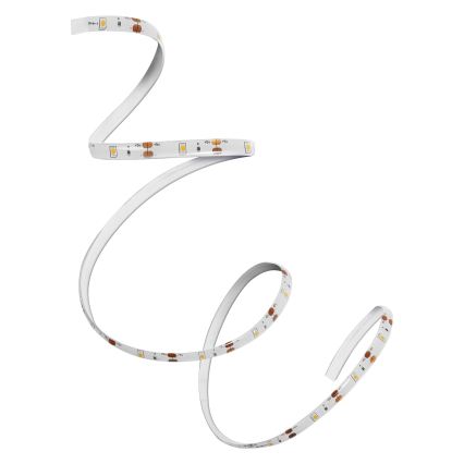 Osram - Bandă LED cu senzor de mișcare FLEX 1 m LED/2W/4xAA