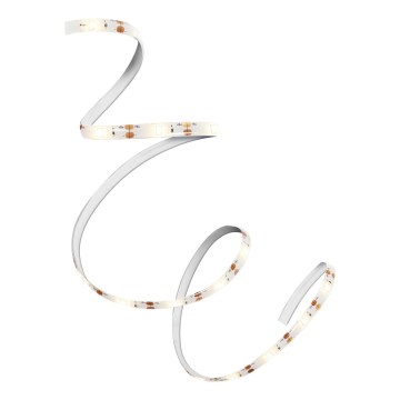 Osram - Bandă LED cu senzor de mișcare FLEX 2m LED/3,6W/4xAA