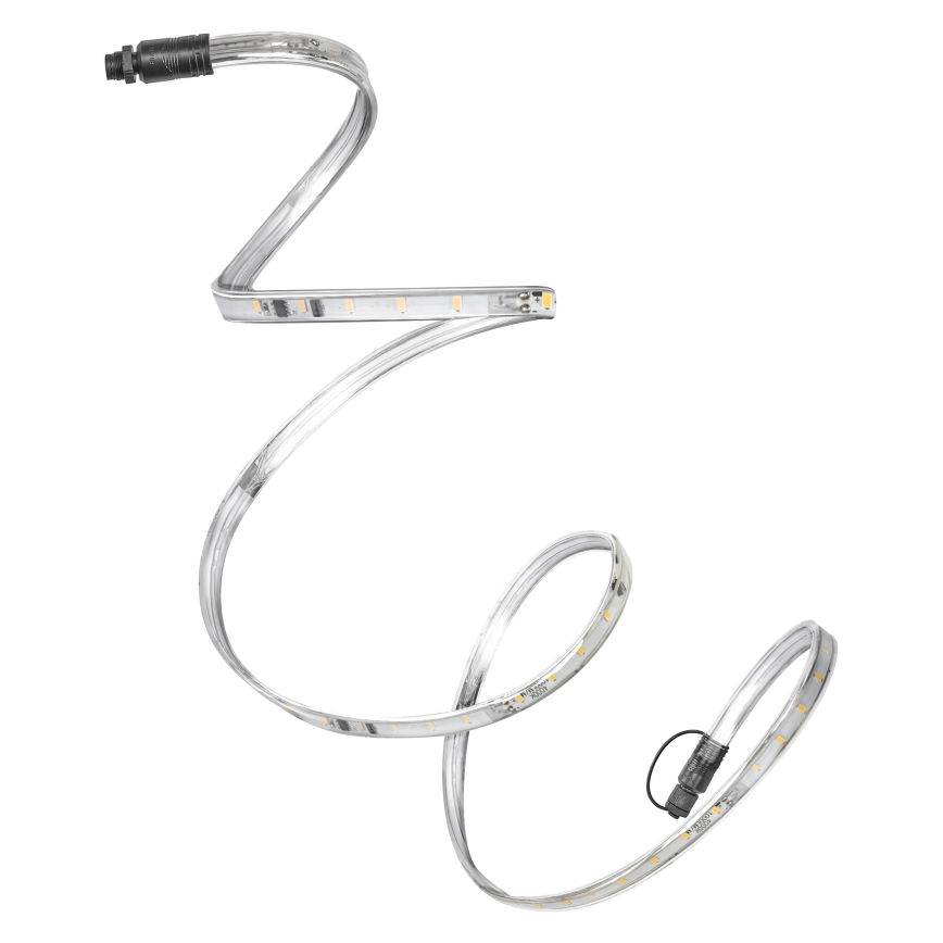 Osram - Bandă LED de exterior FLEX 10m LED/70W/230V IP65