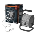 Osram - Bandă LED de exterior FLEX 15m LED/110W/230V IP65